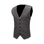 Vests Dry Clean